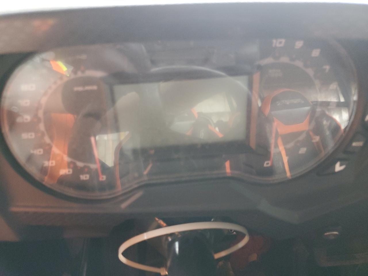 2020 False Rzr Xp 4 Turbo S VIN: 3NSP4L923LG161904 Lot: 93057505