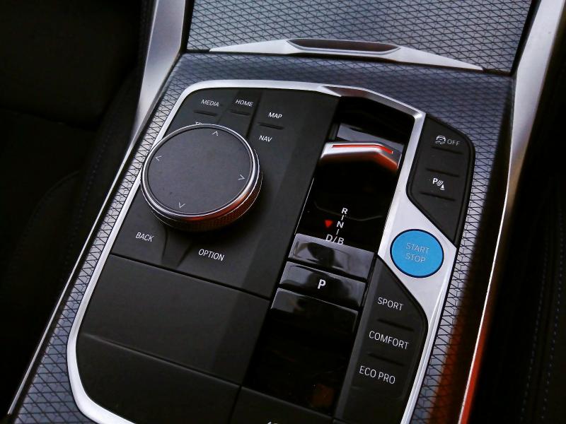 2023 BMW I4 210KW EDRIVE35 M SPORT 70KWH 5DR AUTO