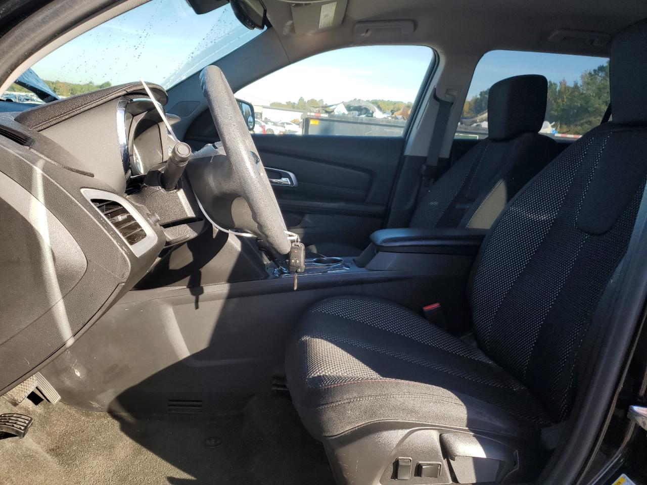 2017 GMC Terrain Sle VIN: 2GKFLSEK3H6342220 Lot: 91003935