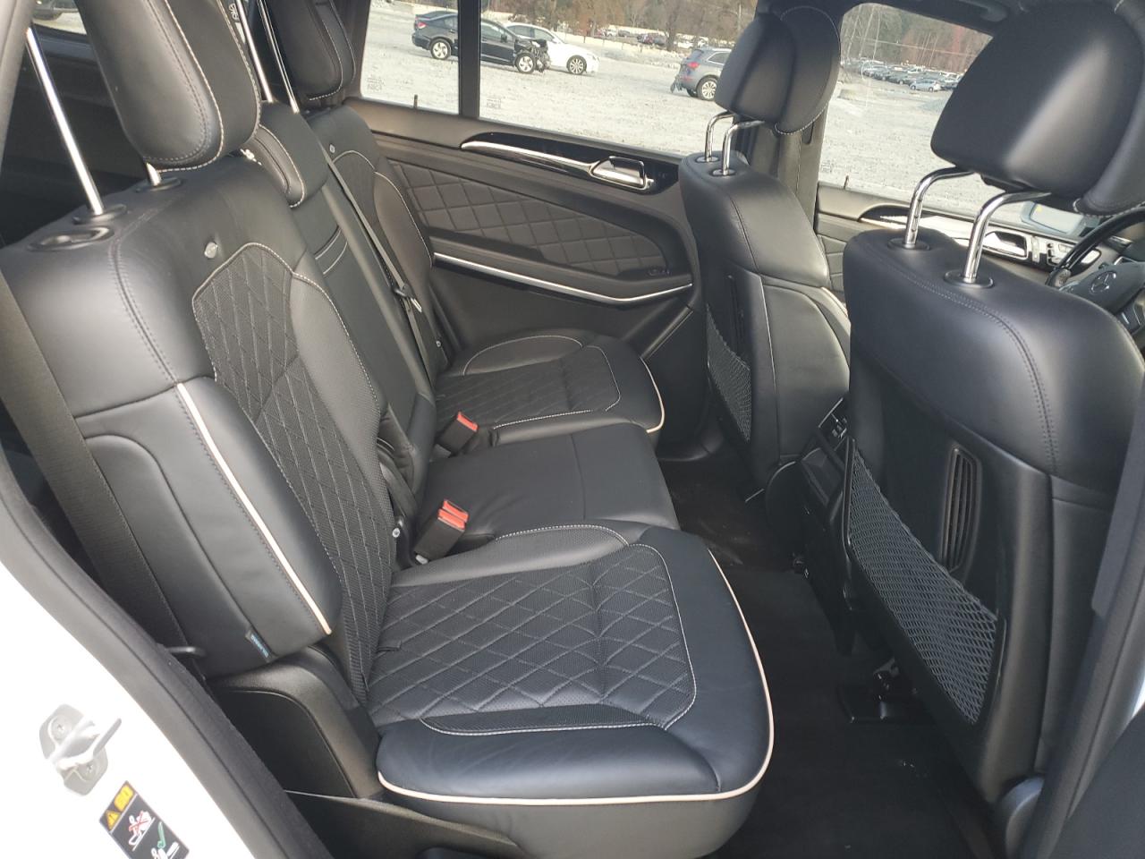 2013 Mercedes-Benz Gl 450 4Matic VIN: 4JGDF7CE0DA259812 Lot: 93415755