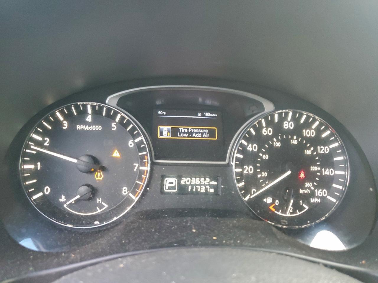 2015 Nissan Altima 2.5 VIN: 1N4AL3APXFC233129 Lot: 93688975