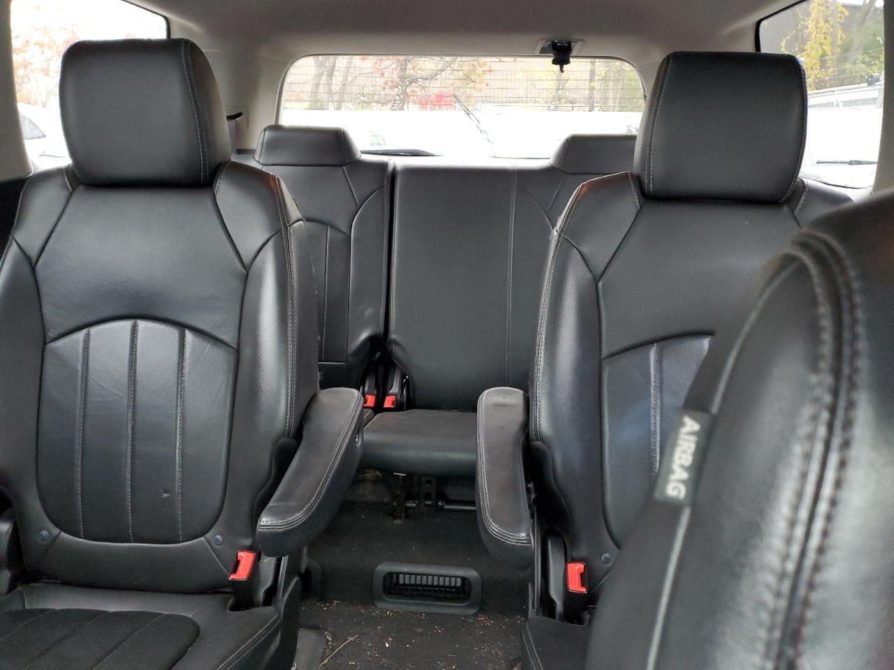 2015 GMC Acadia Denali VIN: 1GKKVTKD5FJ150897 Lot: 90019975