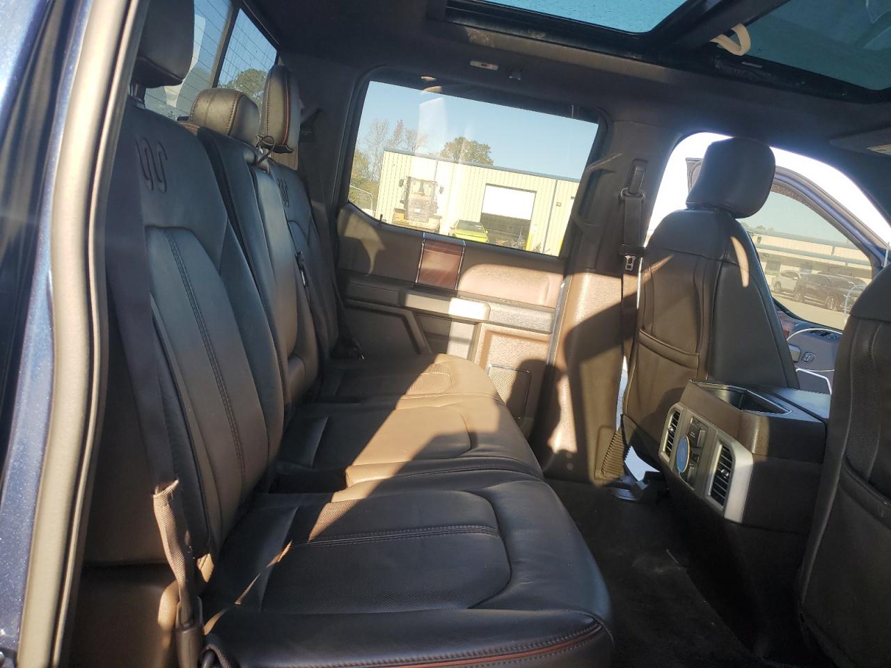 2015 Ford F150 Supercrew VIN: 1FTEW1CG1FFA67103 Lot: 92441085