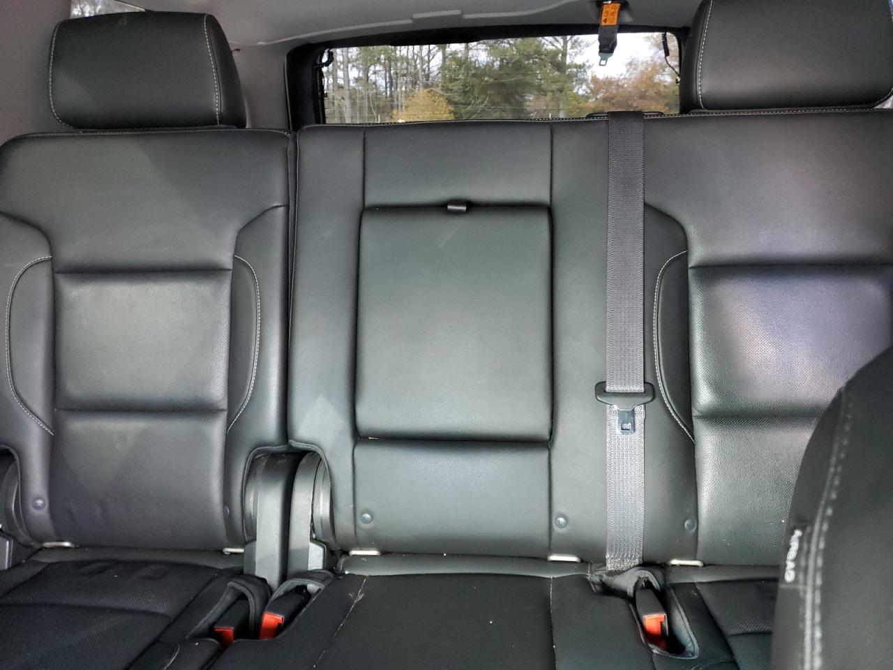 2016 GMC Yukon Slt VIN: 1GKS2BKC0GR199163 Lot: 92600705