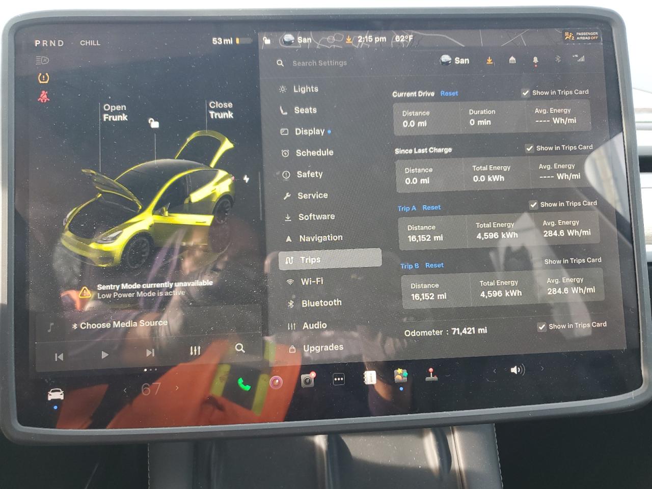 2023 Tesla Model Y VIN: 7SAYGDEE3PA180029 Lot: 89468565