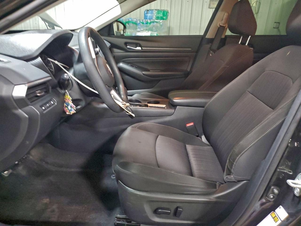 2019 Nissan Altima S VIN: 1N4BL4BV3KC115005 Lot: 94658335