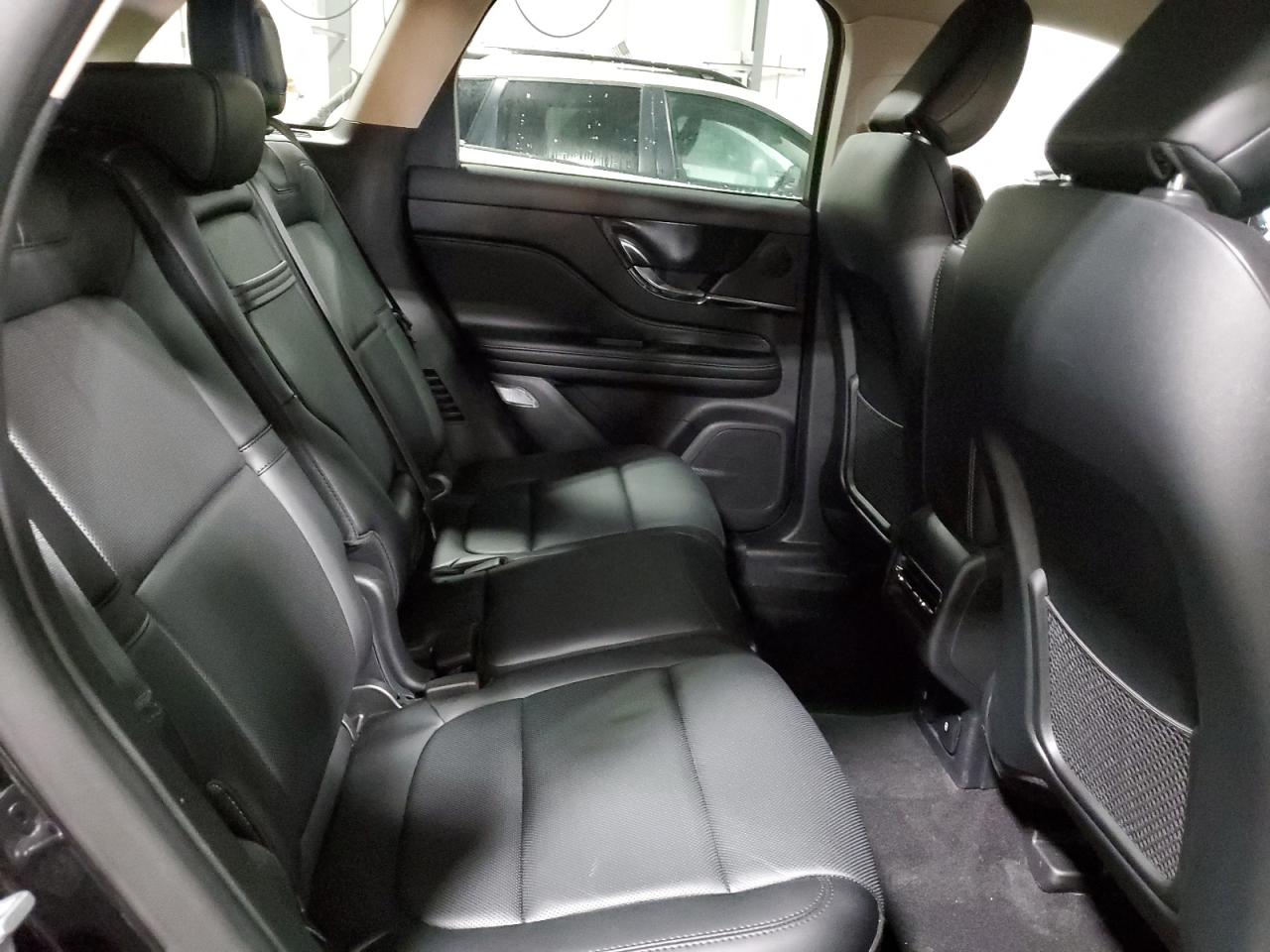 2024 Lincoln Corsair Reserve VIN: 5LMCJ2DA1RUL18930 Lot: 91226055