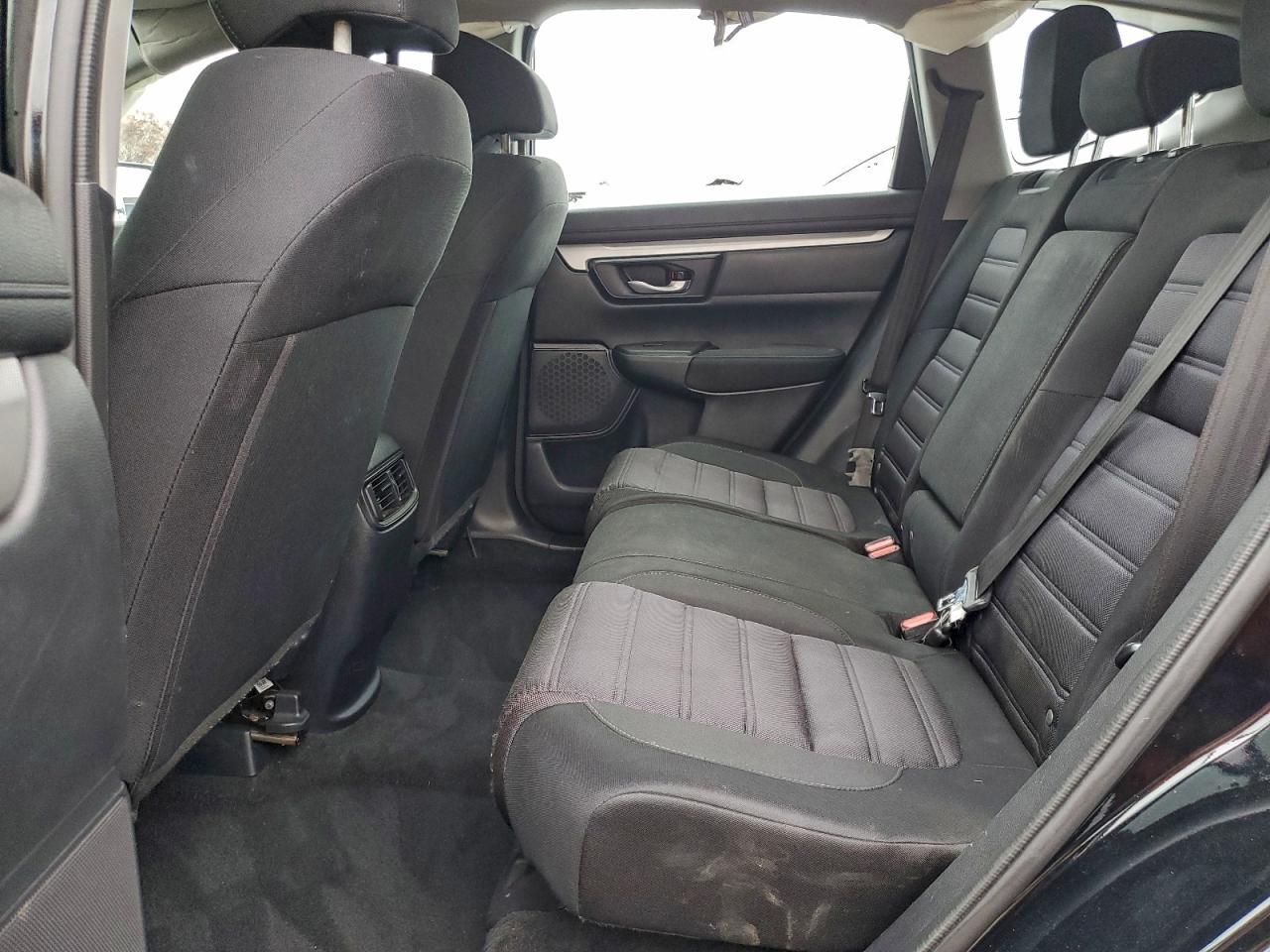 2019 Honda Cr-V Lx VIN: 2HKRW6H32KH216719 Lot: 93002165