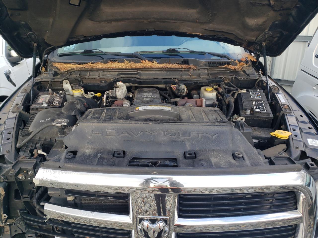 2010 Dodge Ram 2500 VIN: 3D7LT2EL0AG175628 Lot: 92665825