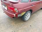 1998 FORD ESCORT FINESSE 16V  for sale at Copart SANDWICH