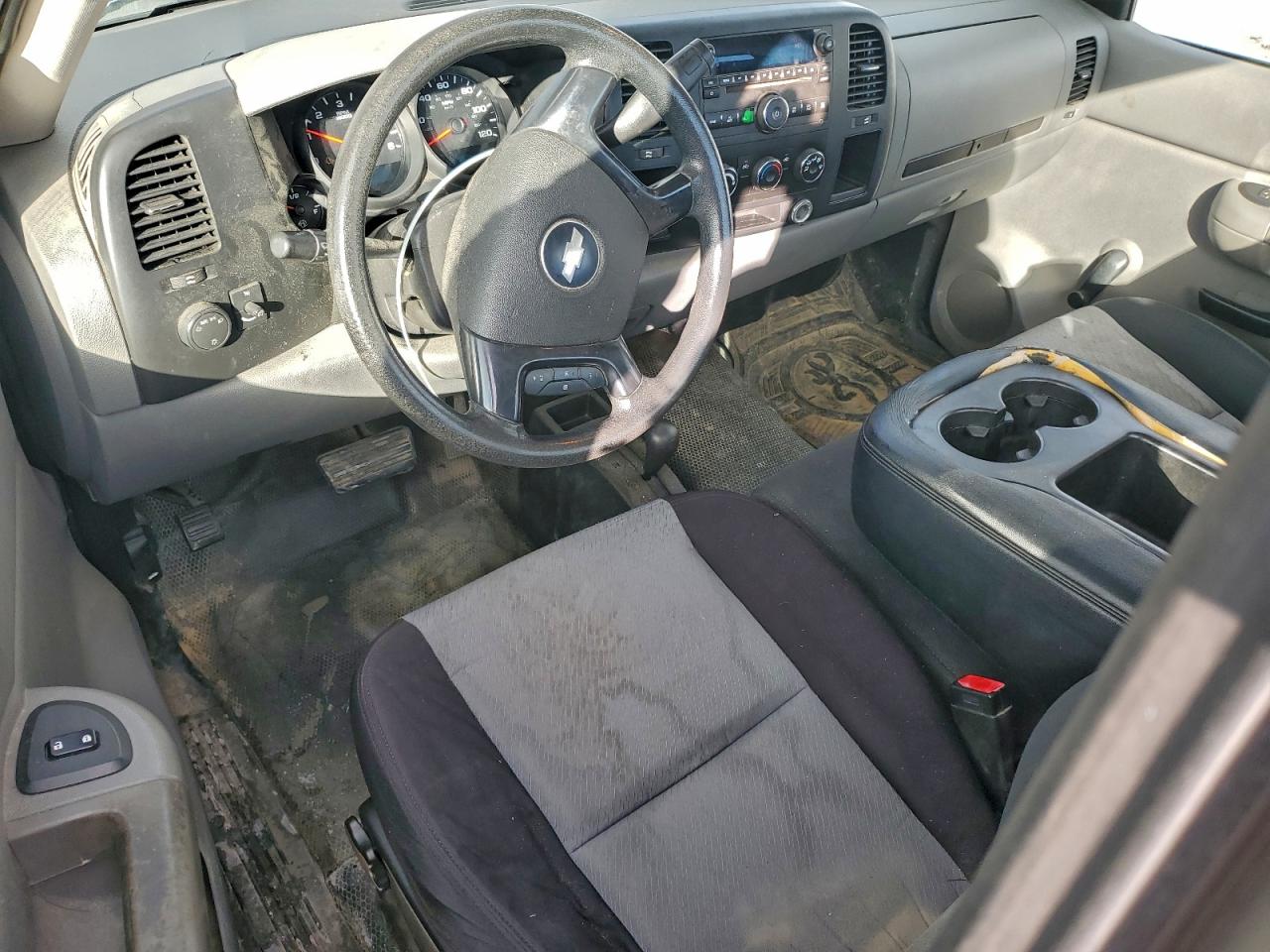 2008 Chevrolet Silverado K1500 VIN: 1GCEK14038Z143354 Lot: 94062675