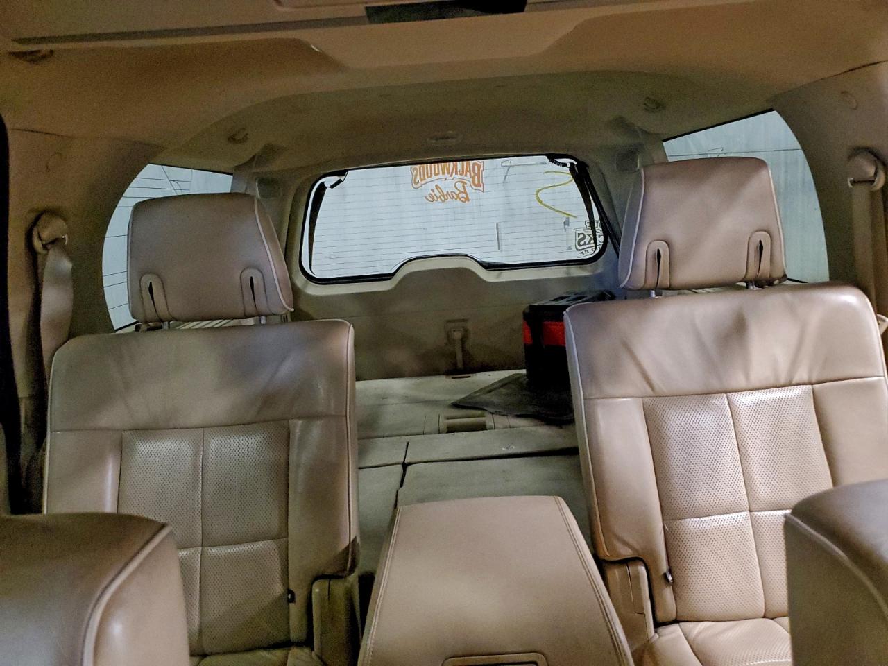 2009 Lincoln Navigator L VIN: 5LMFL285X9EJ02069 Lot: 94117065