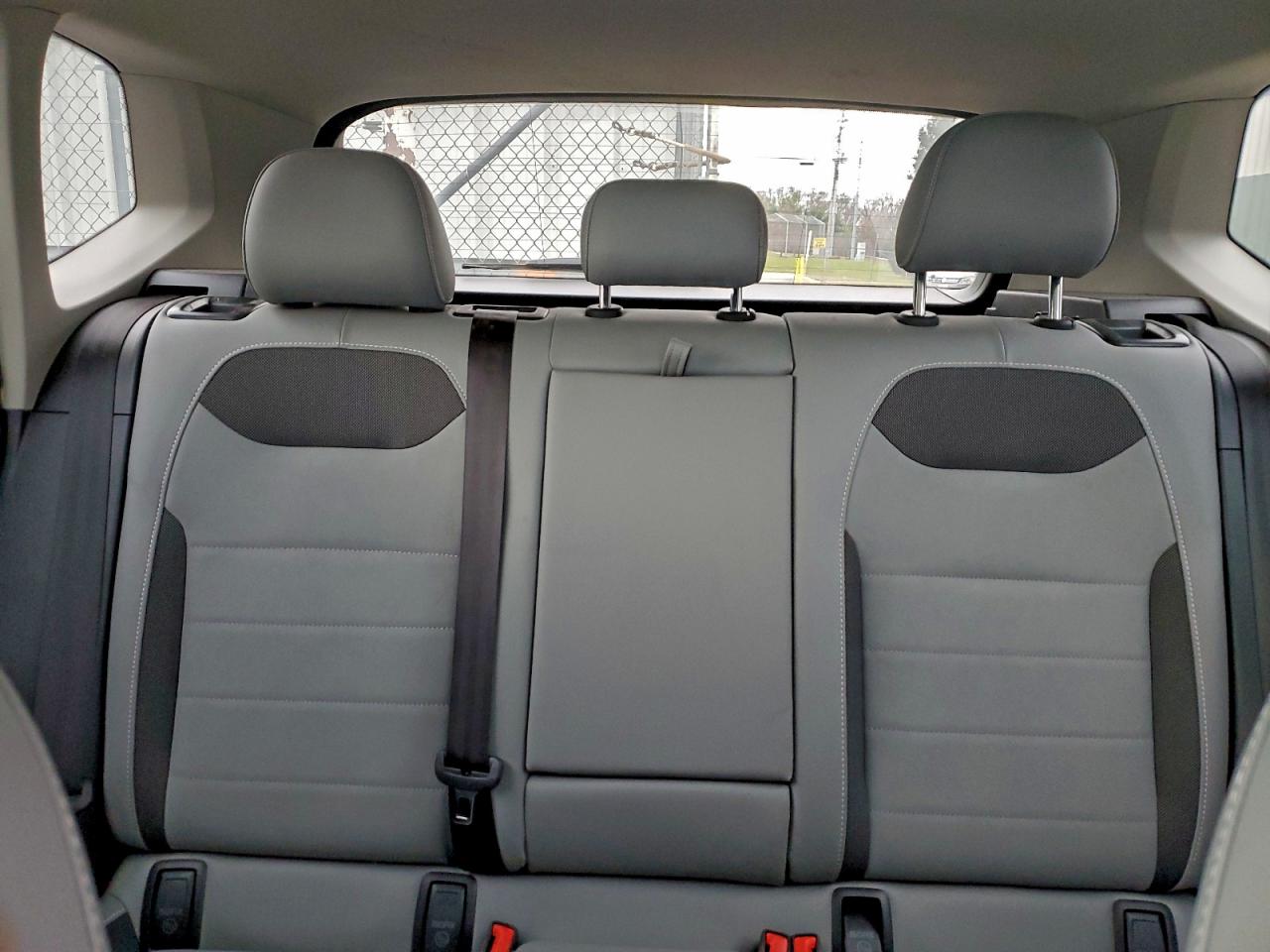 2022 Volkswagen Taos Se Iq Drive VIN: 3VVLX7B21NM087381 Lot: 93637985