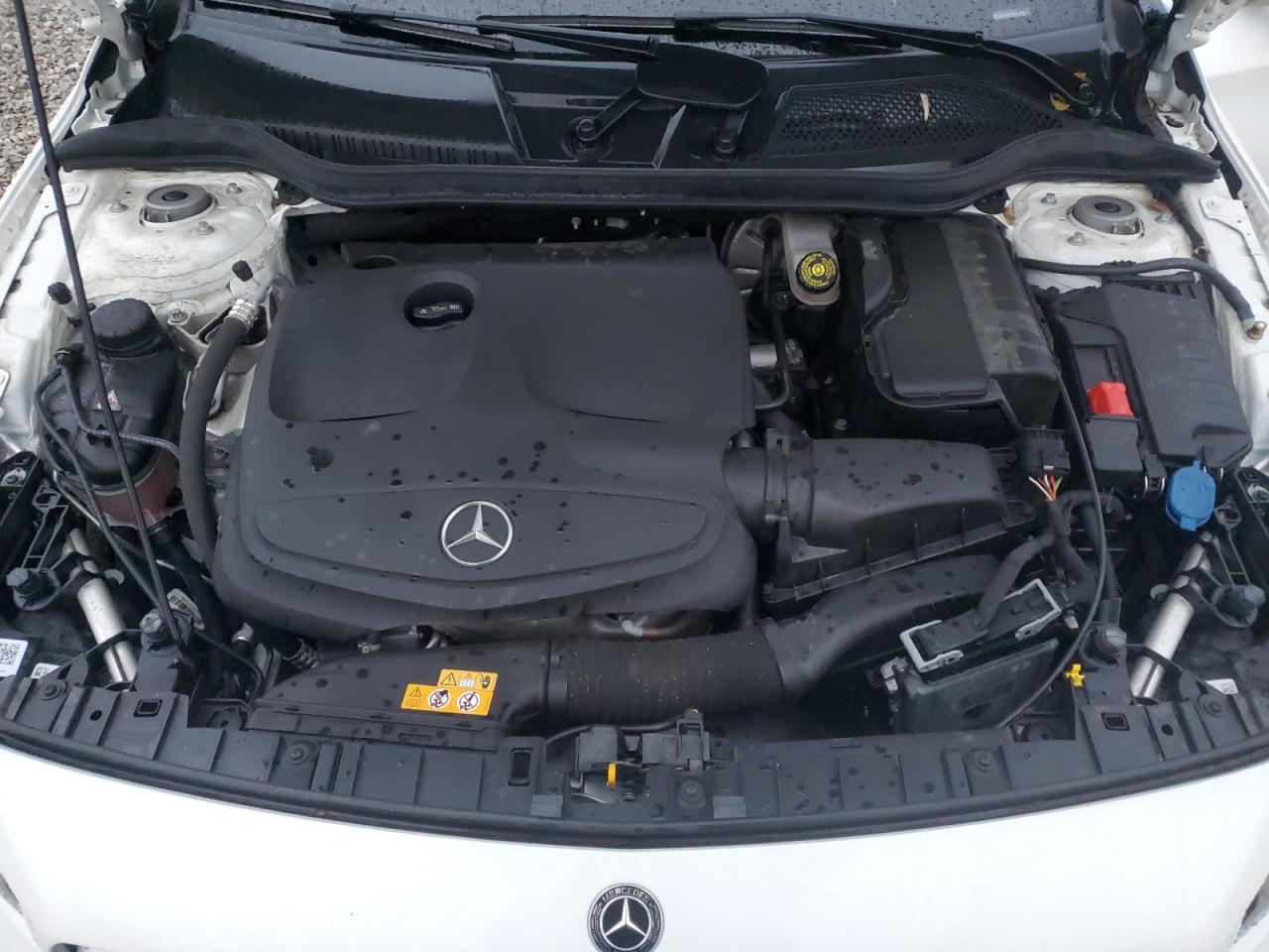 2020 Mercedes-Benz Gla 250 4Matic VIN: WDCTG4GB3LU021956 Lot: 92884975