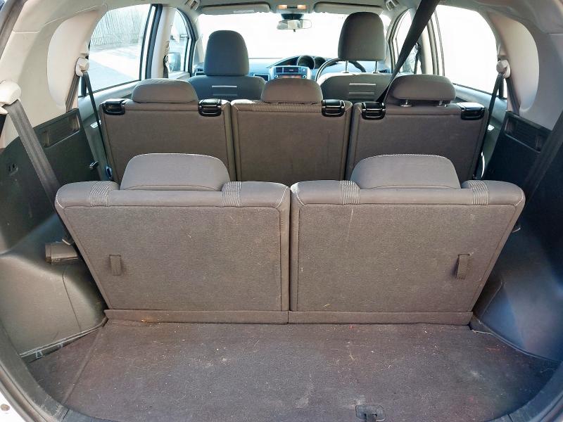 2016 TOYOTA VERSO 1.6 D-4D ICON TSS 5DR