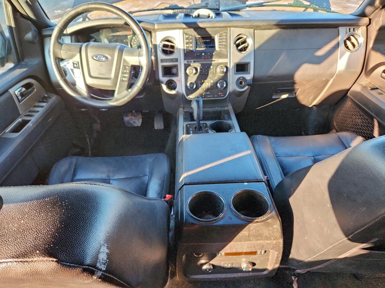 2016 Ford Expedition Xlt VIN: 1FMJU1HT3GEF56292 Lot: 94580085