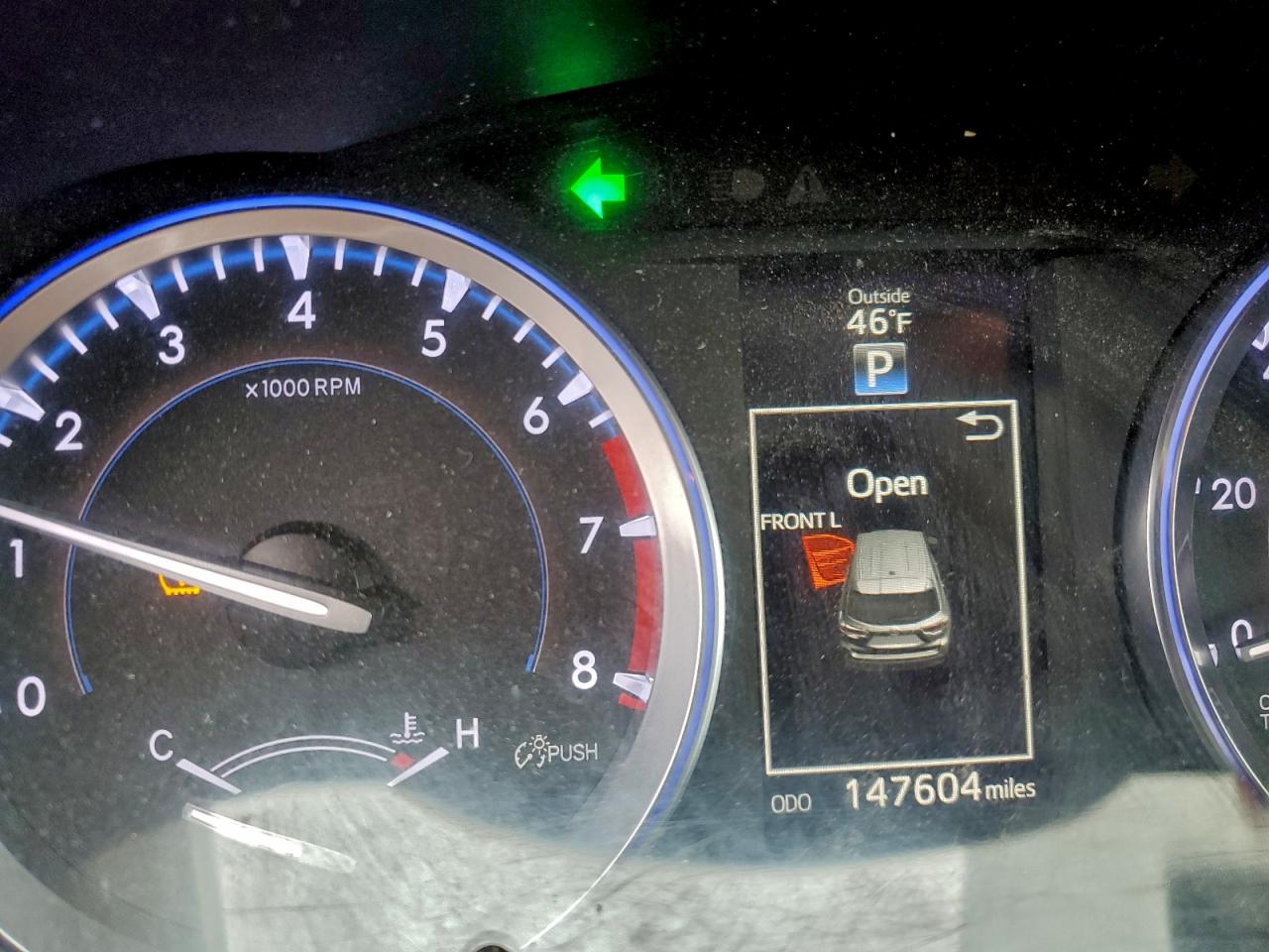 2016 Toyota Highlander Xle VIN: 5TDJKRFH4GS233046 Lot: 93352565