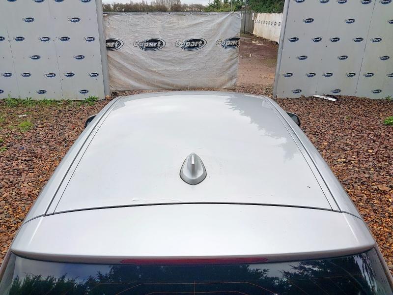 2015 BMW 1 SERIES 118D M SPORT 5DR