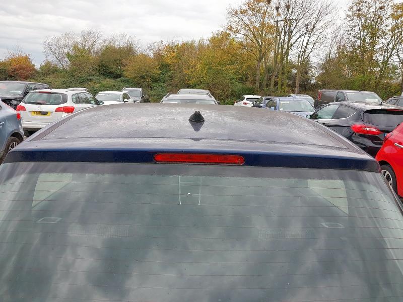 2006 PEUGEOT 307 1.6 S 5DR