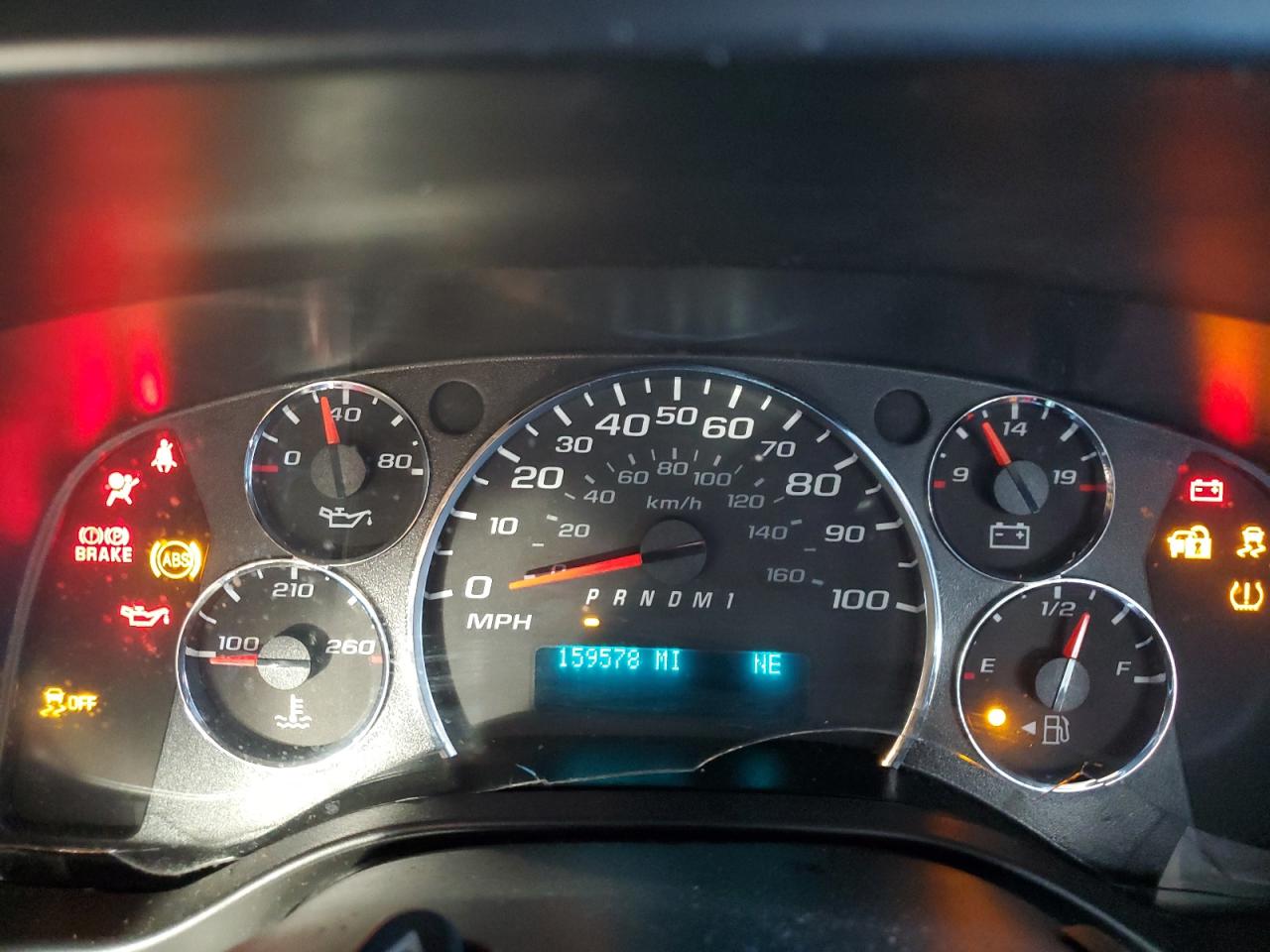 2012 Chevrolet Express G3500 Lt VIN: 1GAZG1FA7C1142281 Lot: 91367615