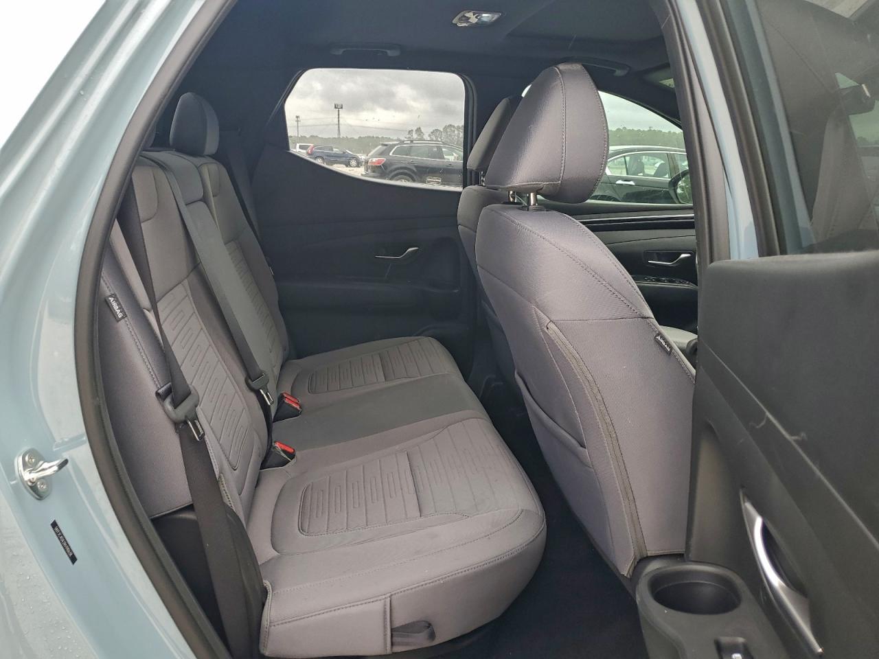 2024 Hyundai Santa Cruz Sel VIN: 5NTJC4DE2RH110638 Lot: 94027325