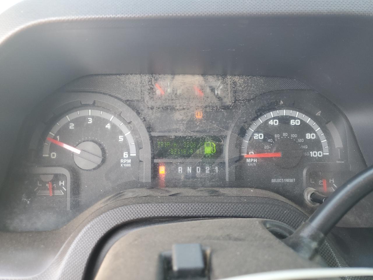 2010 Ford Econoline E350 Super Duty Wagon VIN: 1FBNE3BL1ADA01897 Lot: 91507515