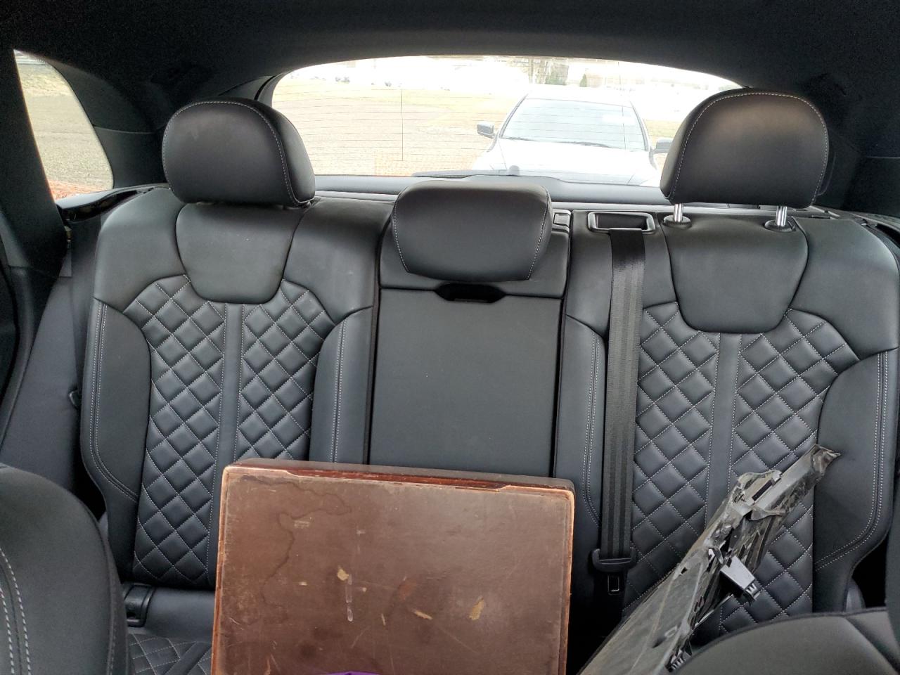 2021 Audi Sq5 Prestige VIN: WA1C4AFY8M2025690 Lot: 91475225