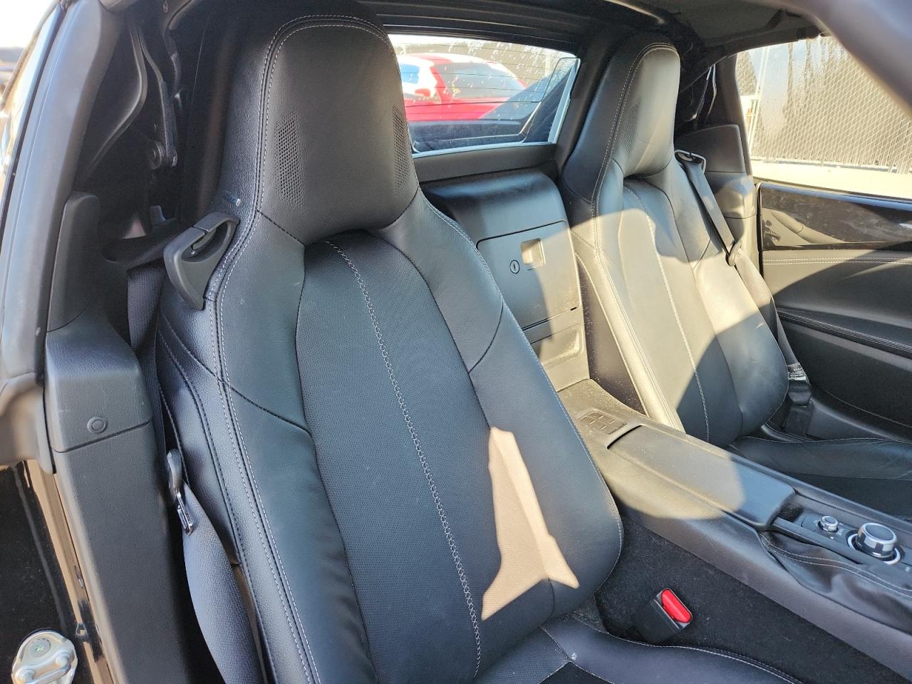 2021 Mazda Mx-5 Miata Grand Touring VIN: JM1NDAM76M0452497 Lot: 93098455