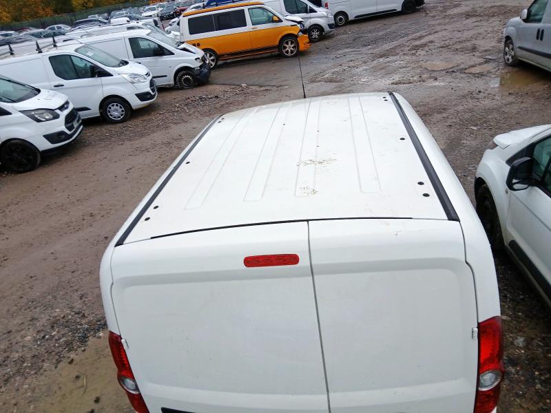 2023 FIAT DOBLO 16V TECNICO MULTIJE 