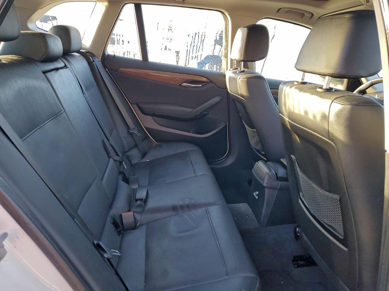 2014 BMW X1 xDrive28I VIN: WBAVL1C52EVR92756 Lot: 93211815