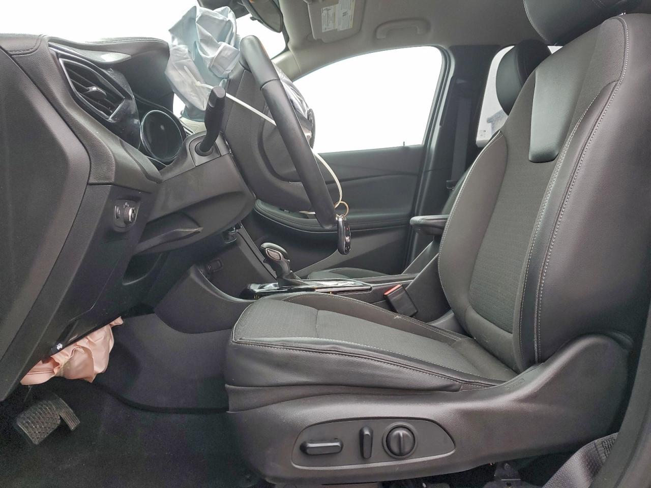 2021 Buick Encore Gx Preferred VIN: KL4MMCSL3MB140076 Lot: 93396835