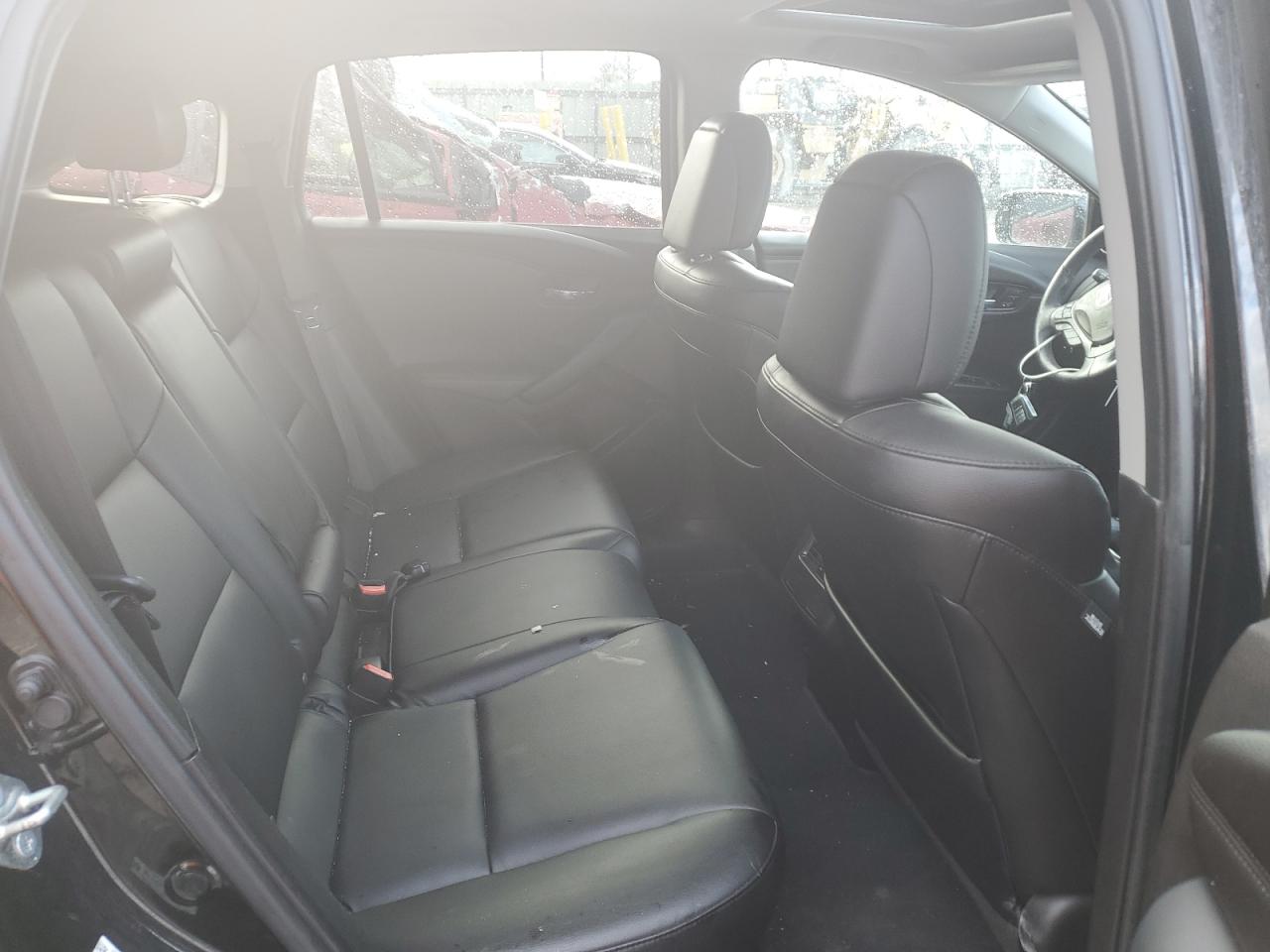 2017 Acura Rdx VIN: 5J8TB4H33HL029310 Lot: 92167525