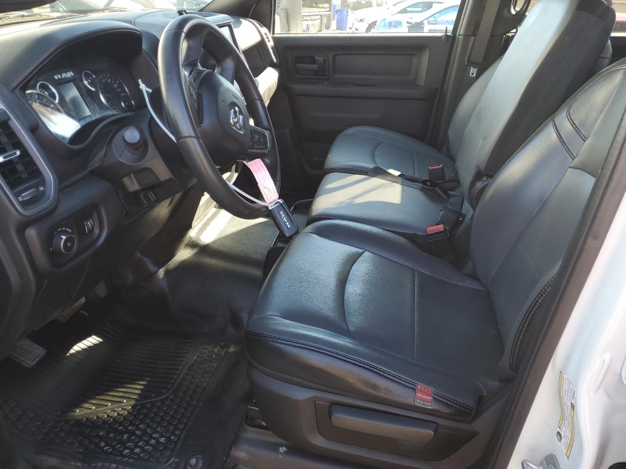 2023 Ram 3500 Tradesman VIN: 3C63RRGL7PG526369 Lot: 91073785