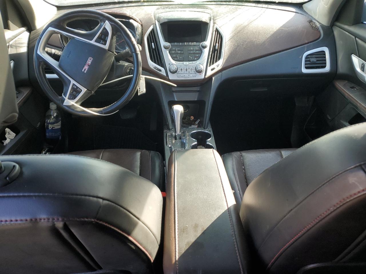 2015 GMC Terrain Slt VIN: 2GKFLSE3XF6128279 Lot: 92295715