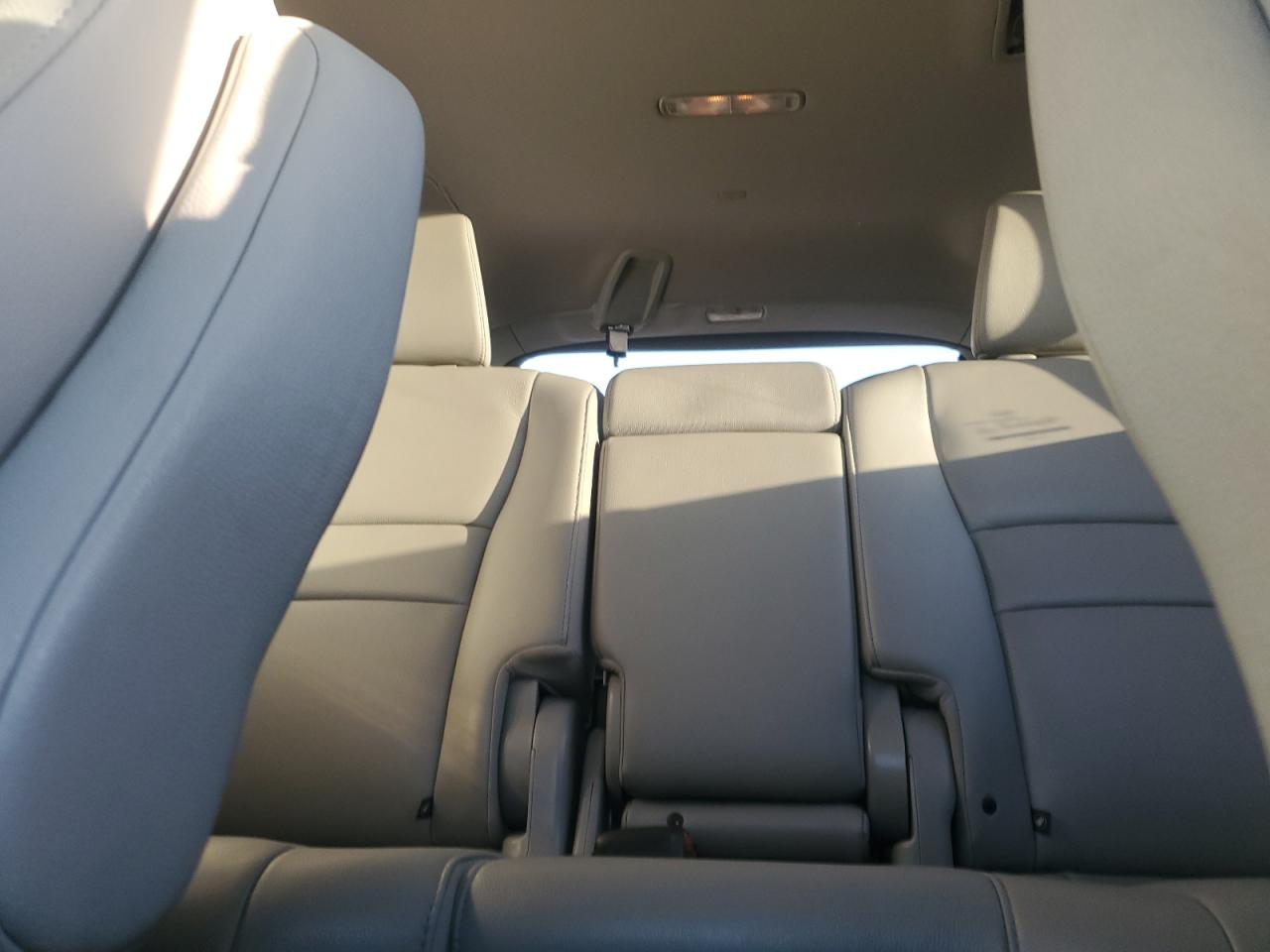 2016 Honda Pilot Touring VIN: 5FNYF6H99GB126926 Lot: 92613415