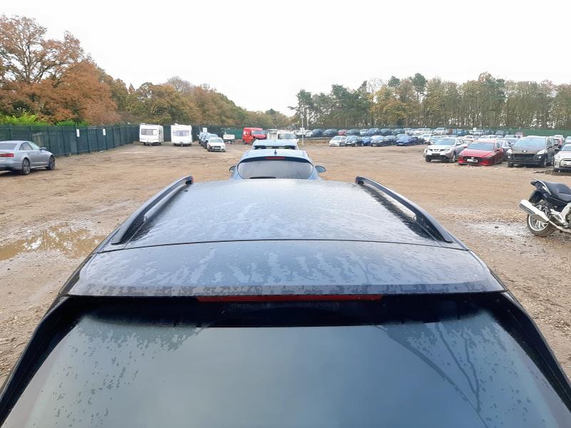 2023 SKODA KAMIQ 1.5 TSI MONTE CARLO 5DR