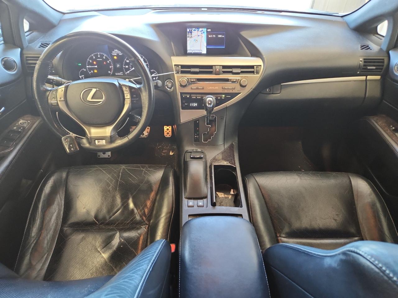 2015 Lexus Rx 350 Base VIN: 2T2BK1BA7FC301194 Lot: 92016775