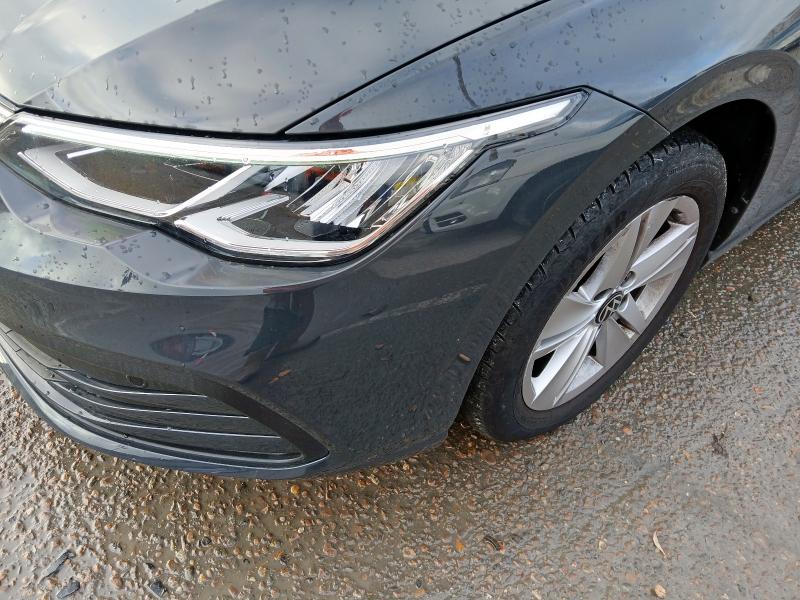 2020 VOLKSWAGEN GOLF LIFE