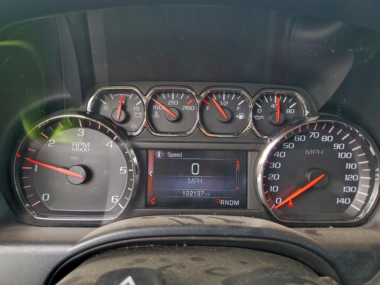 2014 GMC Sierra K1500 Slt VIN: 3GTU2VEC1EG450397 Lot: 93651595