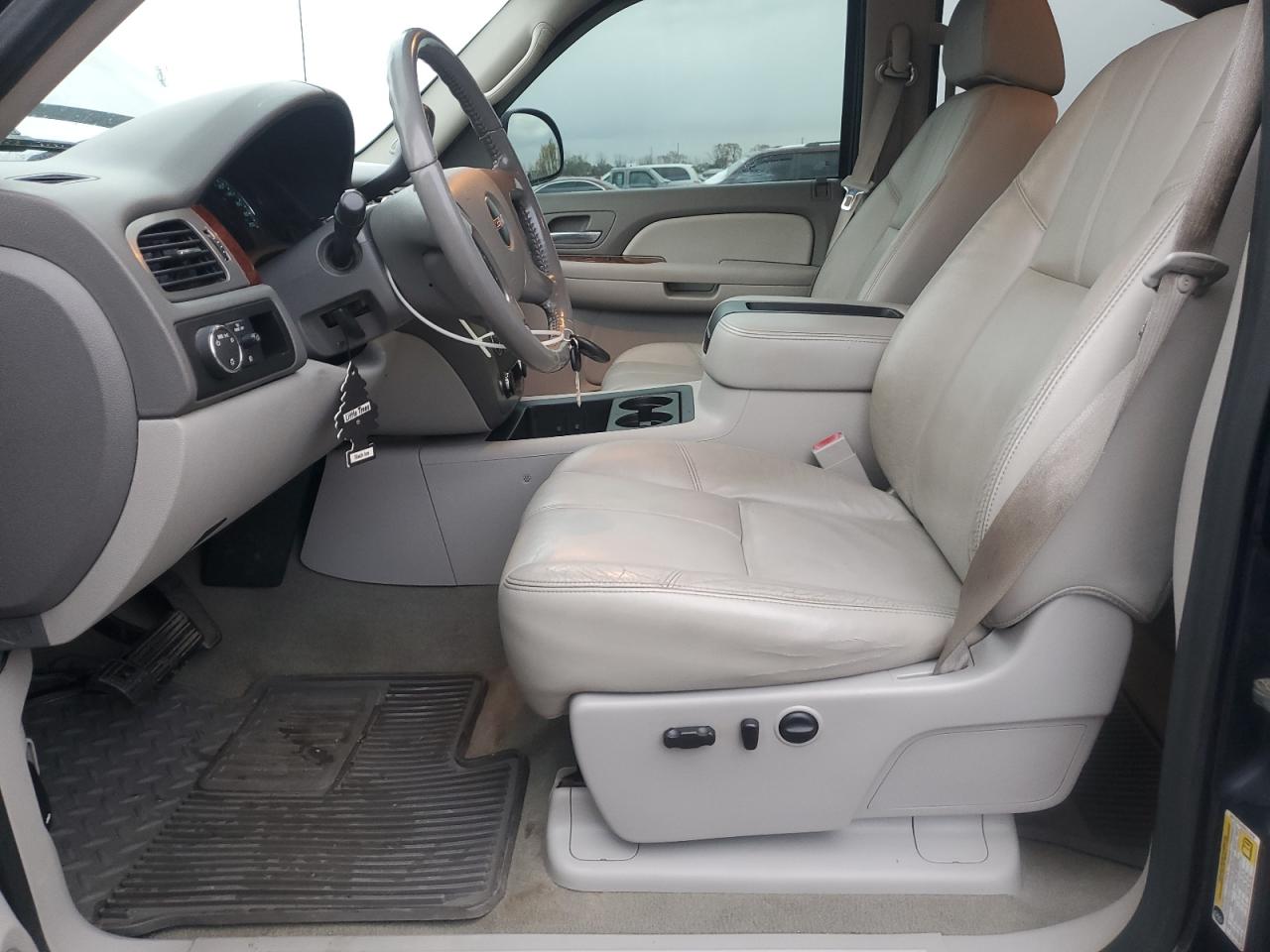 2009 GMC Sierra C1500 VIN: 3GTEC13JX9G231696 Lot: 91626725