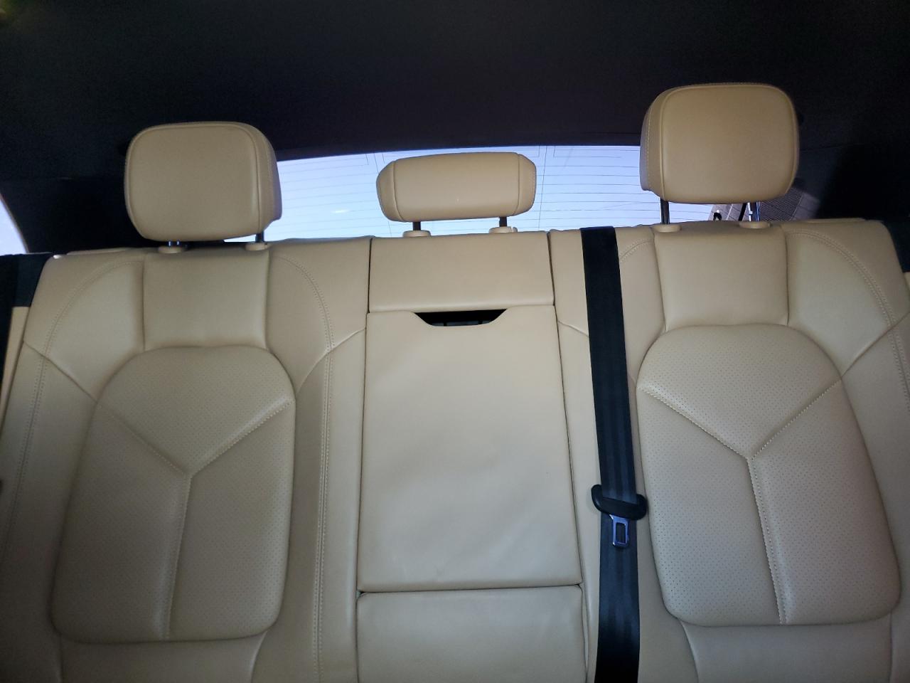 2018 Porsche Macan VIN: WP1AA2A54JLB18056 Lot: 92071395