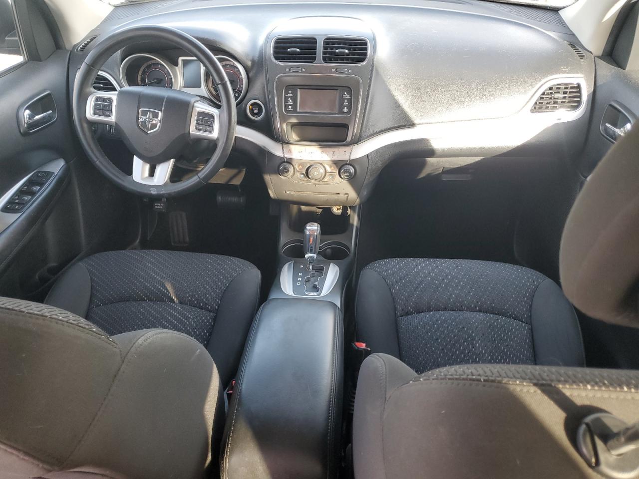 2018 Dodge Journey Se VIN: 3C4PDCAB4JT517407 Lot: 92382585