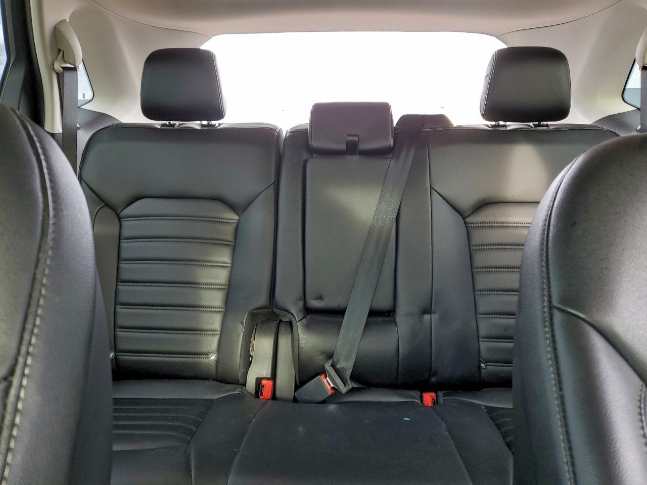 2024 Ford Edge Sel VIN: 2FMPK4J99RBA19439 Lot: 93894995