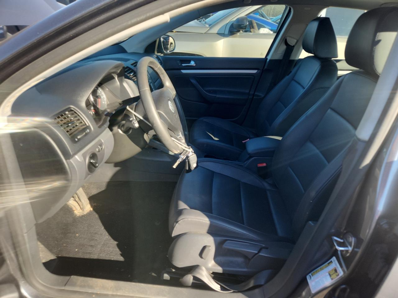 2009 Volkswagen Jetta Se VIN: 3VWRZ71K29M151080 Lot: 93667625