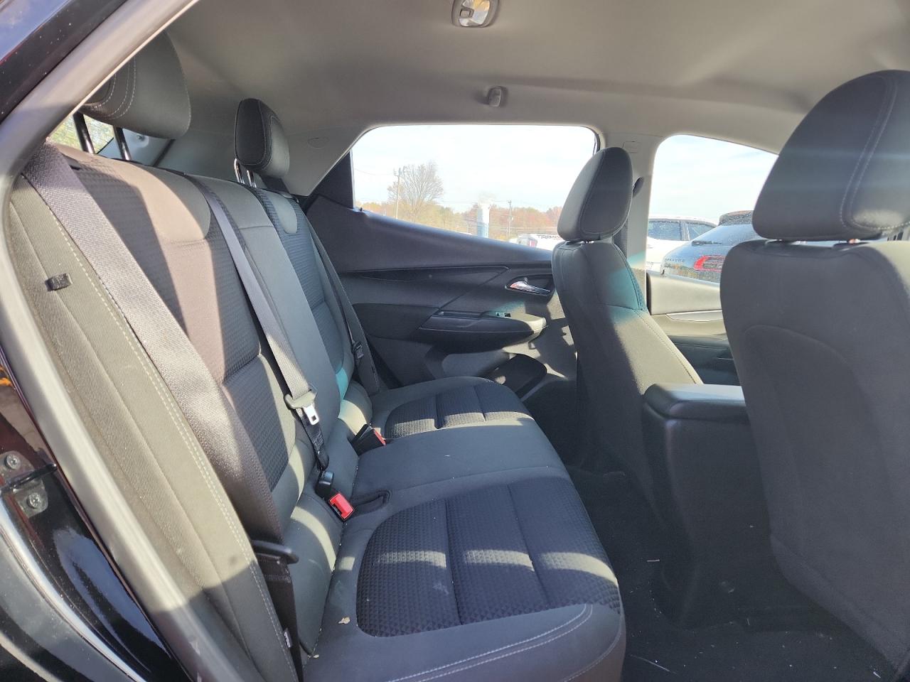 2023 Chevrolet Bolt Ev 1Lt VIN: 1G1FW6S07P4174510 Lot: 91779115