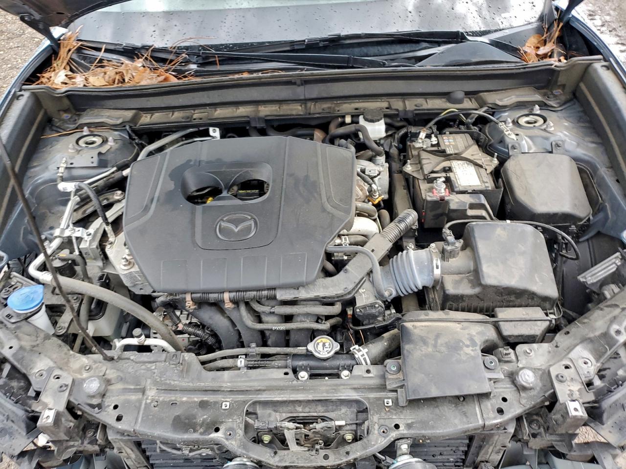 2023 Mazda Cx-30 Preferred VIN: 3MVDMBCM8PM530965 Lot: 94329305