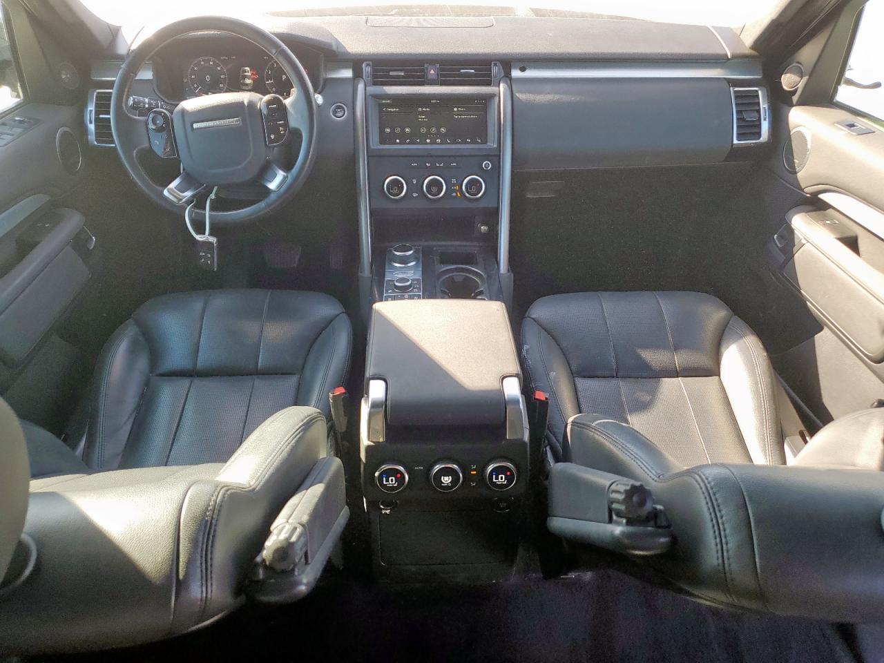 2020 Land Rover Discovery Landmark VIN: SALRU2RV2L2415635 Lot: 91668895