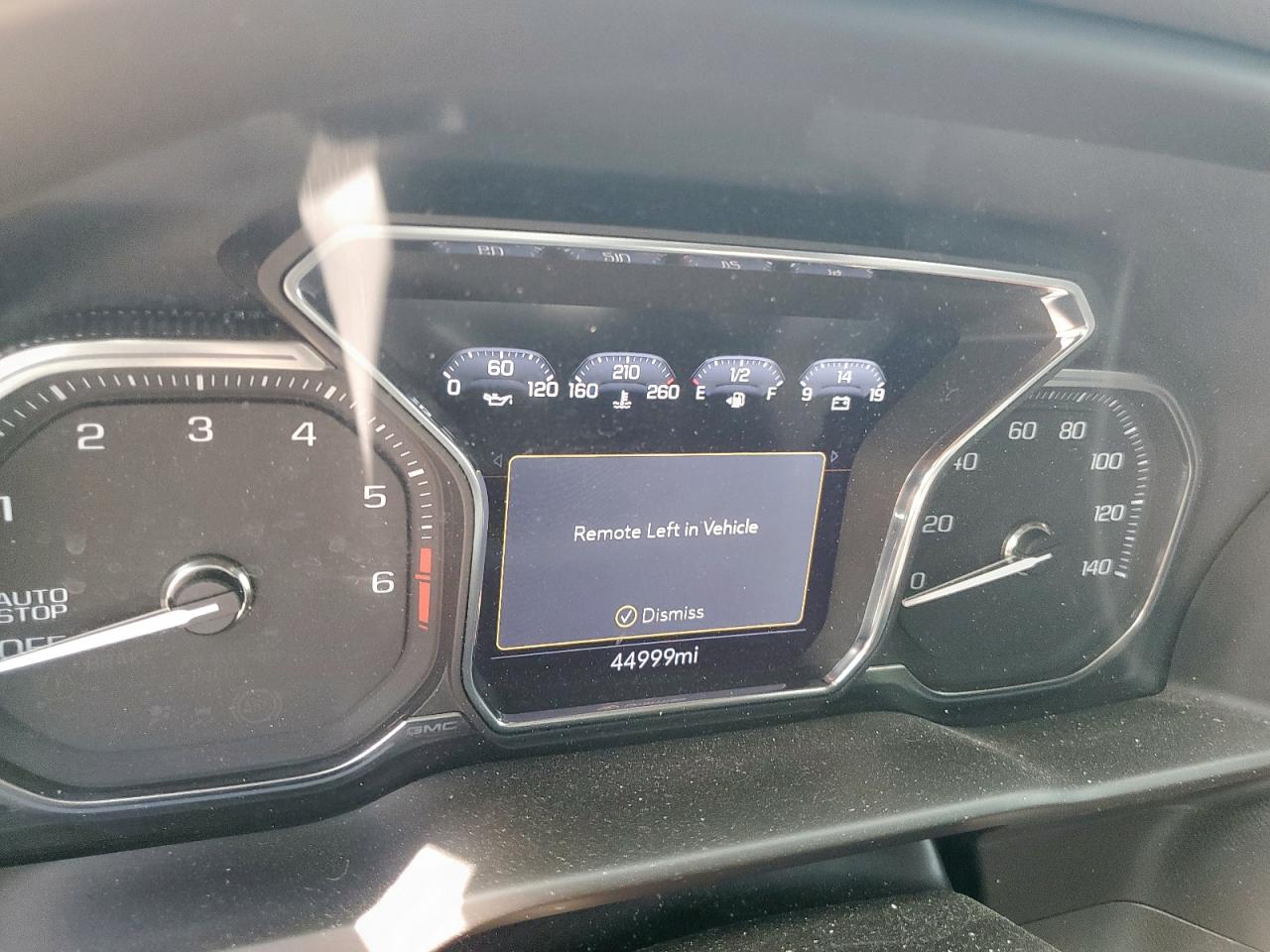 2020 GMC Sierra K1500 At4 VIN: 1GTP9EEL2LZ211964 Lot: 93500285