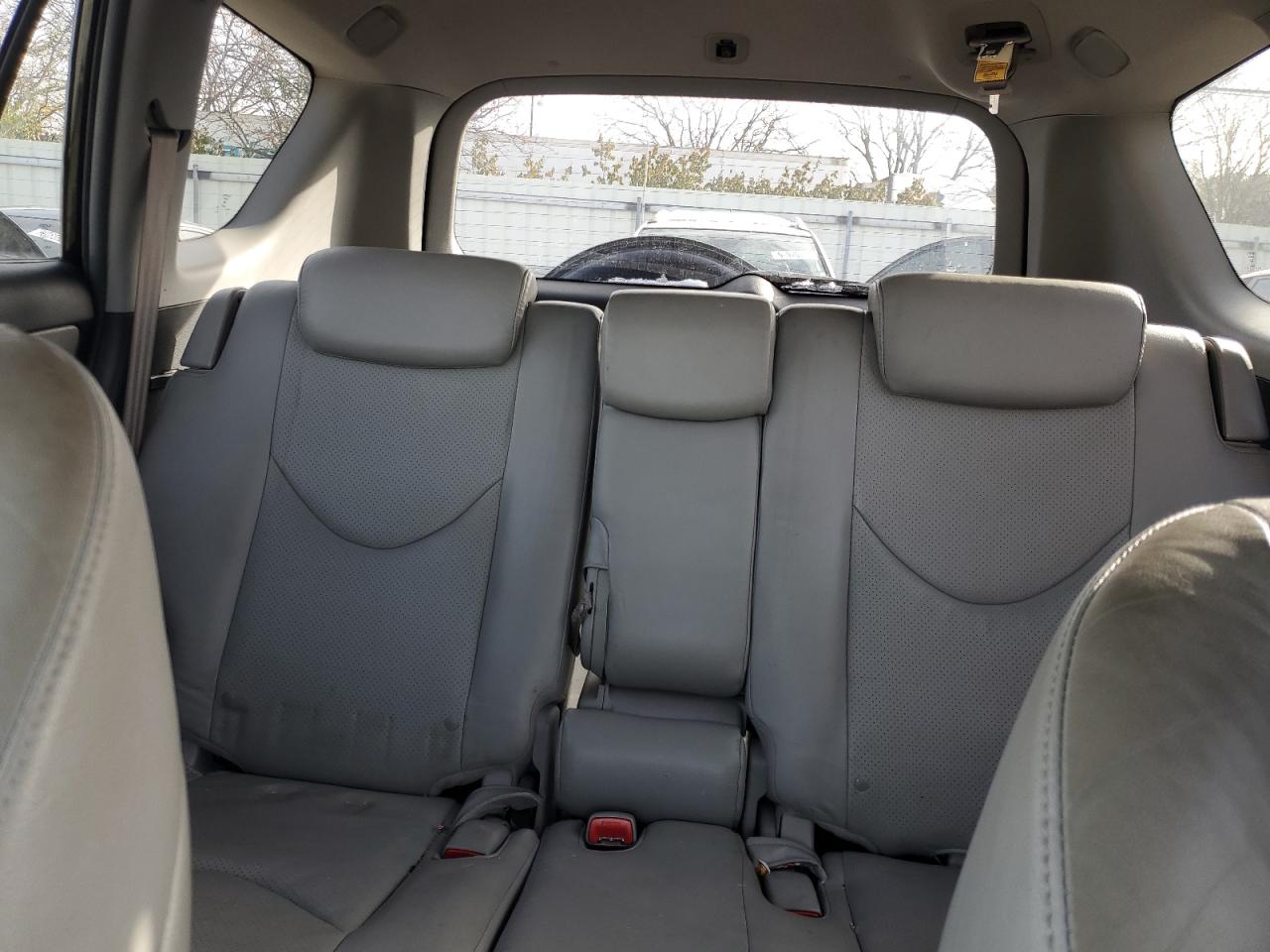 2010 Toyota Rav4 Limited VIN: 2T3DK4DV0AW027978 Lot: 92035695