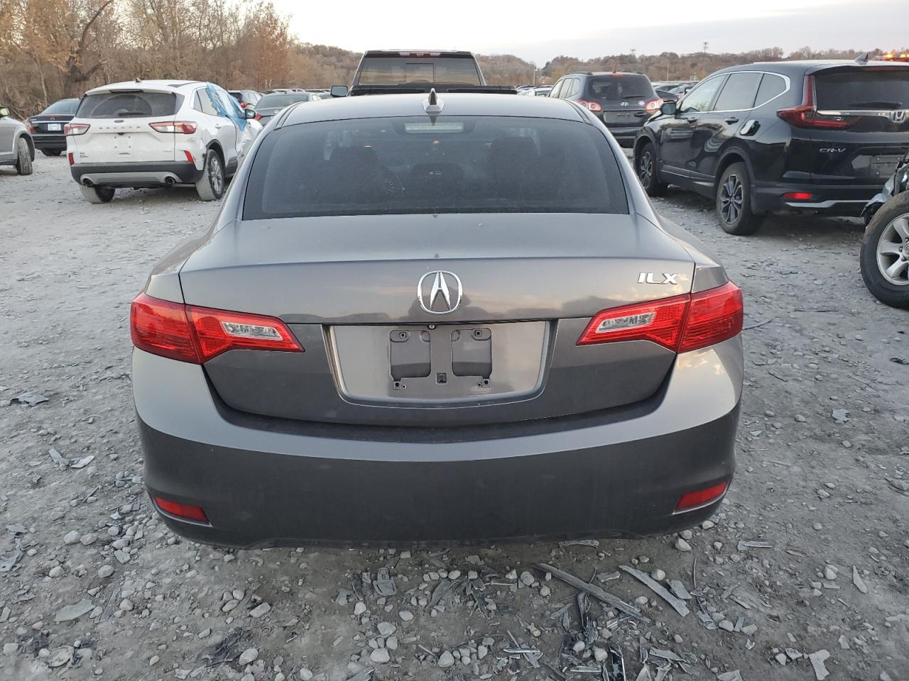 2015 Acura Ilx 20 VIN: 19VDE1F32FE002917 Lot: 92504225